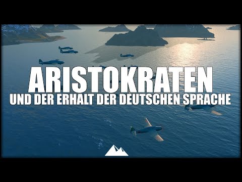 Aristokratenteam & gepflegte Umgangsformen - World of Warships | [Division] [DE] [60fps]