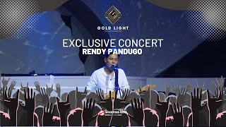 BAD COMPANY - RENDY PANDUGO (EXCLUSIVE CONCERT)
