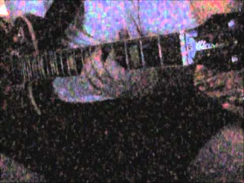 "King of Mars 2004" Cover (Monster Magnet)