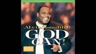 Alvin Slaughter- Holy, Holy, Holy (Hosanna! Music)