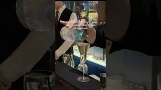 上海SUZU BARよりゲストシフト📍 The Bar KAKURE