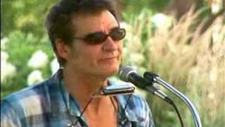 Dave Moore, &quot;Down by the River&quot;