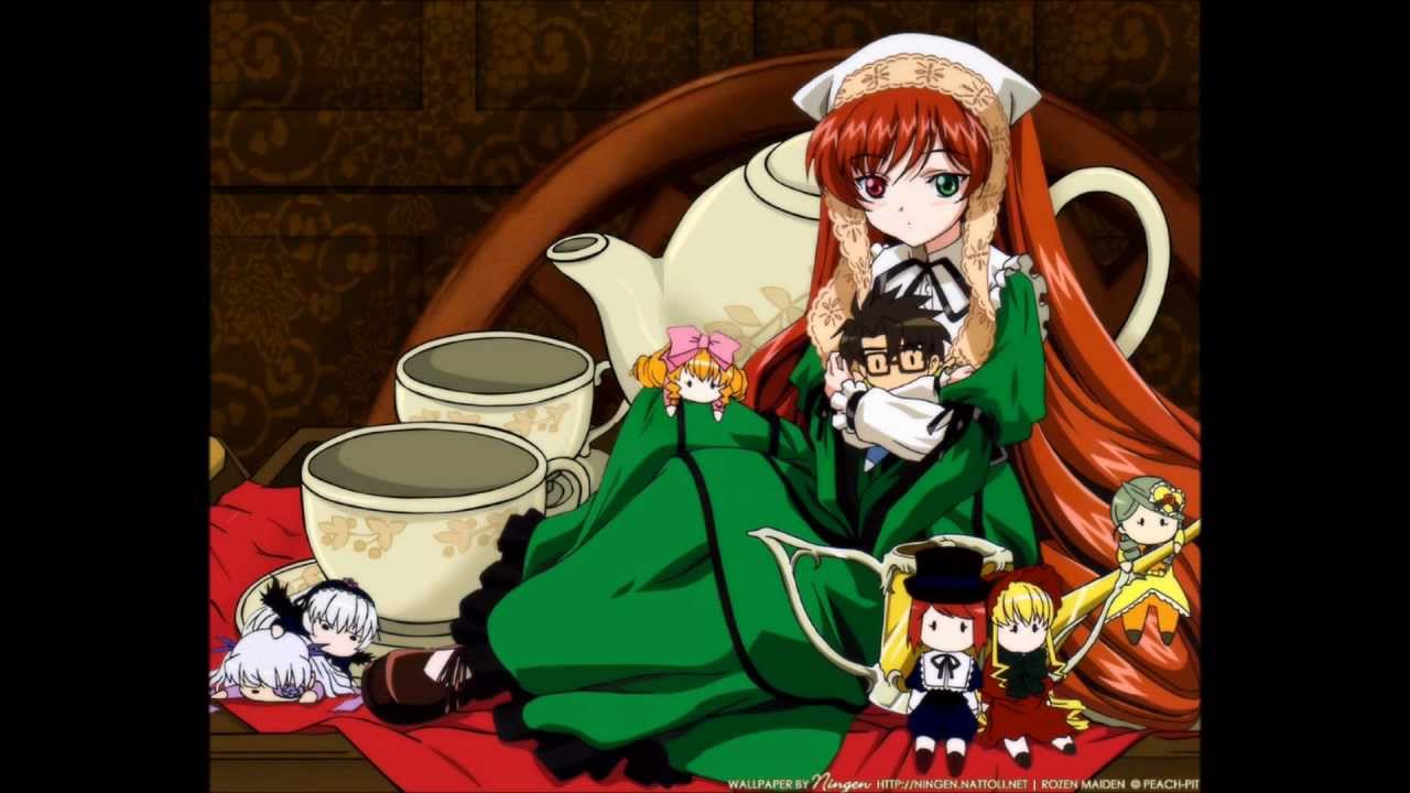 聖少女領域　歌詞付き