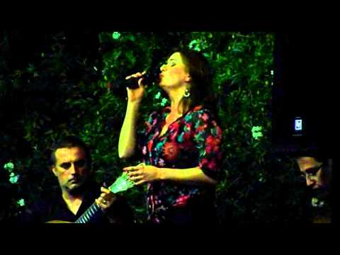 Celia Leiria - Nocturno Desejo (M.Rainho - F. Margaridas)