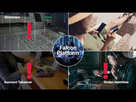 The FICO® Falcon® Platform