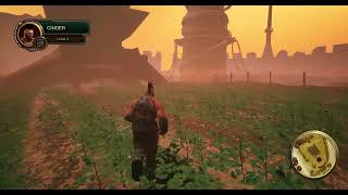 Special places in the kingdom of Ohm