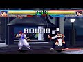 NICK54222 MUGEN Hotaru Futaba Me VS Xiaoyen