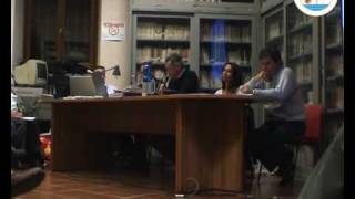 preview picture of video 'Incontro Stroppiana - Osservazioni della provincia'