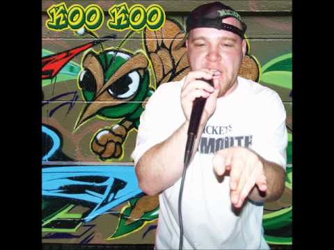 Koo Koo aka Mickey Blue Eyez - 