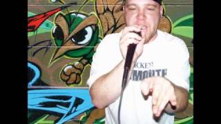 Koo Koo aka Mickey Blue Eyez - 