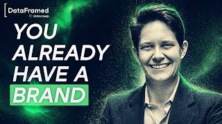 Build Your Personal Brand at Work | Dorie Clark, Executive Education Faculty at CBS