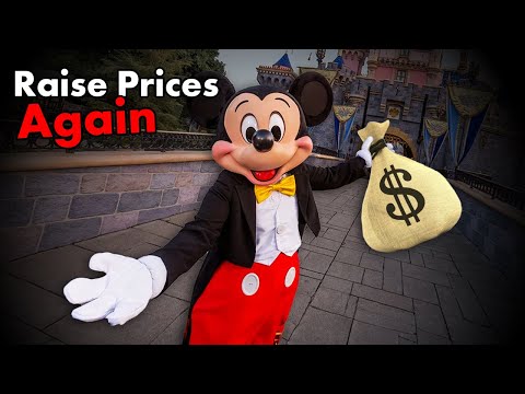 Disney's Genius New Strategy