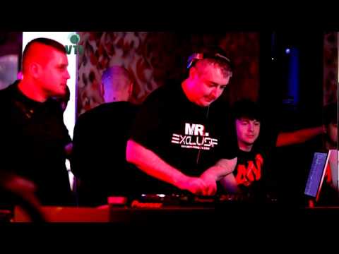 DJ Андрей Балконский  Arabian Disco Mix