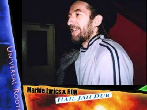 Jah Rueben Mystic - Hail Jah + Dub (Universal Roots)