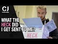 What the HECK?? | Unboxing