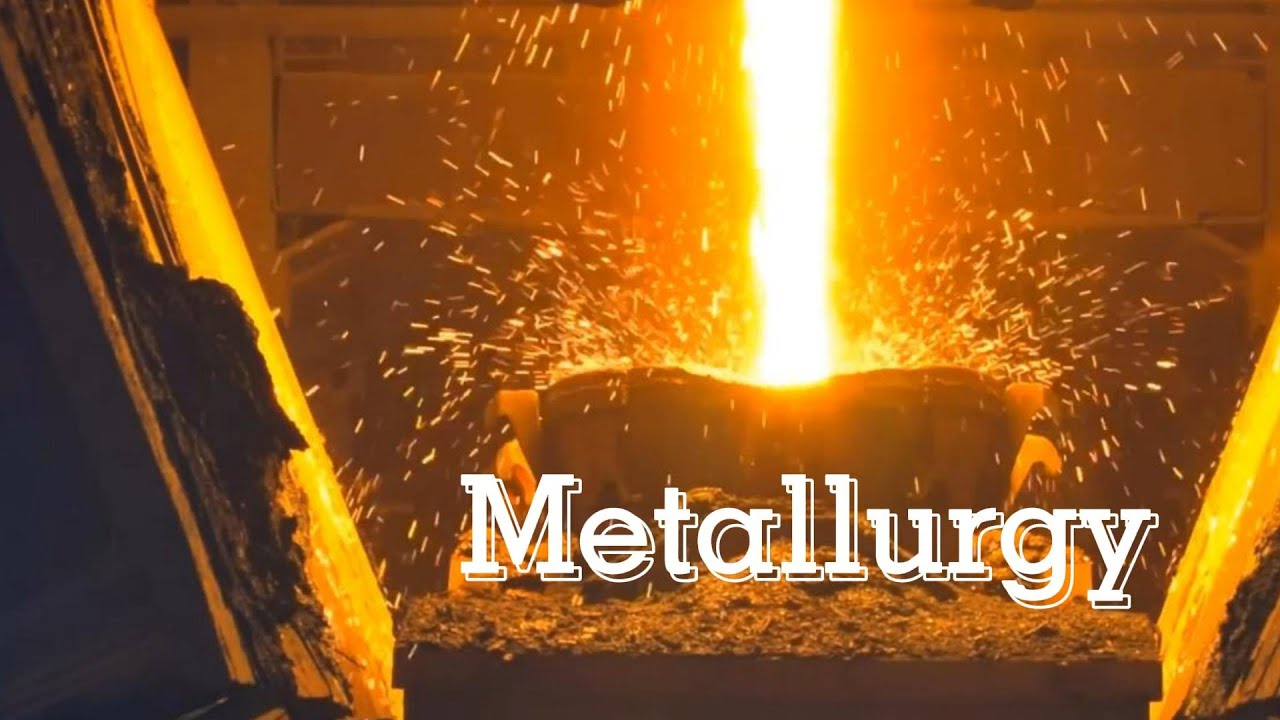 Metallurgy: The Foundation of Modern Innovation