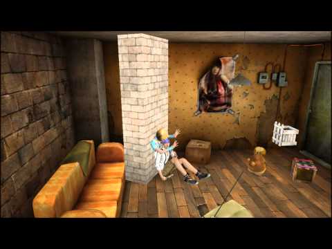 [Mstar Online] Exorcise or be exorcised this Halloween