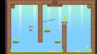 Panda Love - Let play game