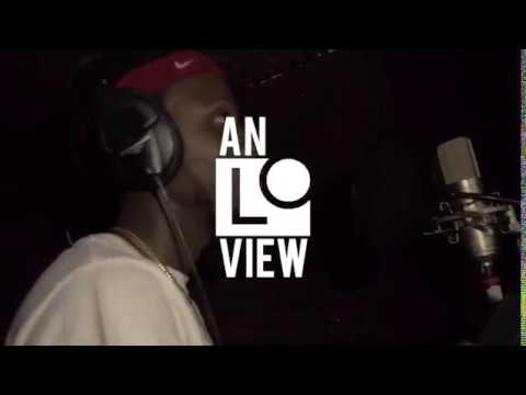 Behind The Scenes: Making Of The "letter To The Shows" :Lou Got the Juice