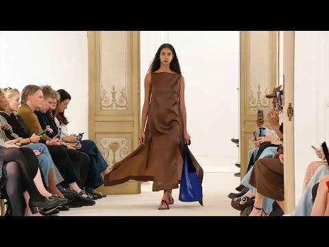 Alberta Ferretti | Spring/Summer 2026 | Milan Fashion Week
