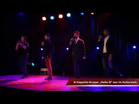 DIE HARKE vom 20.11.2018