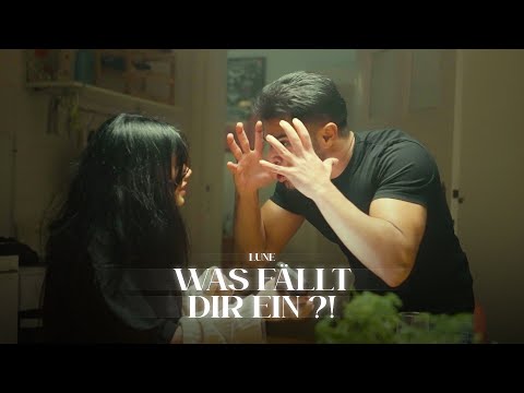 Video thumbnail for Was fällt dir ein?!