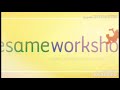 Sesame Workshop Ceremony Theme Powers