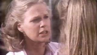 CBS The Miracle of Kathy Miller 1981 promo