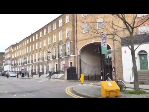 Angel islington london