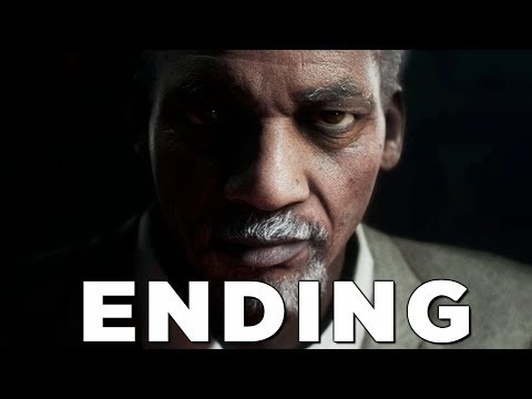 BATTLEFIELD 5 ENDING - Walkthrough Gameplay Part 5 - Final Campaign Mission (Battlefield V)