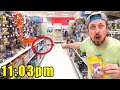 Hunting For Pokemon Cards In Target At NIGHT Lucky Opening
