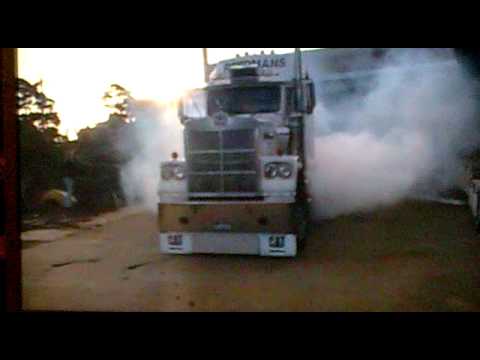 reedmans 2nd fat max marmon burnout
