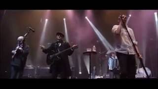 The Pouges - Tuesday Morning