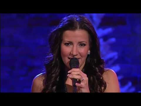 Sonja Aldén - Koppången