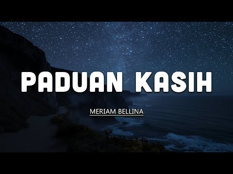 Paduan Kasih - Lydia Natalia & Obbie Messakh