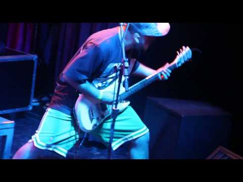 Rottura - Teto Preto (WebClipe)