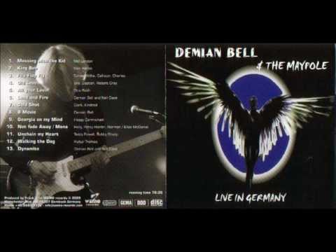 Dynamite- Demian Bell and The Maypole
