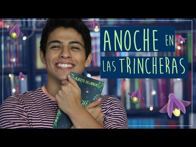 Vídeo relacionado con Anoche en las trincheras