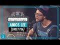 Amos Lee "Sweet Pea" [LIVE Performance] | Austin City Limits Radio