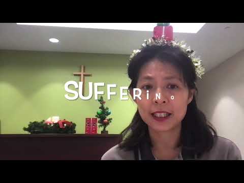 EFCLA 2020 1213 Children Sunday Worship Elementary Group