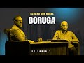 EL PERRO VIRALATA Felipe Polanco Boruga En Esto No Son Horas