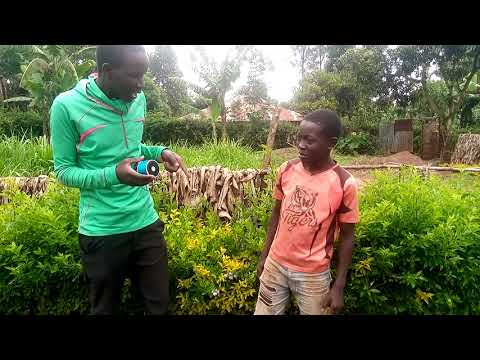 Vickyoung ensanako-Chikondi/chic connection/Naanchire Show comedy Embarambamba challenge Ensanako .