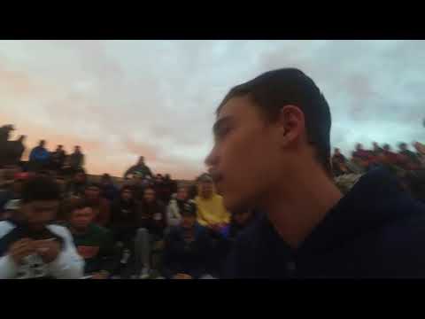 FLOW 13 VS MEDINA-REPESCA-(2NDA REGIONAL KILLING TOYS VS FULLRAP ALMERIA)