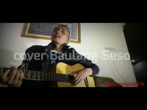 Barulang seso cover Daniel Maestro