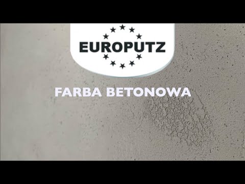 FARBA BETONOWA