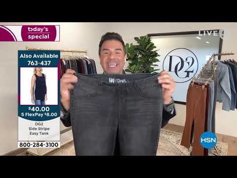 HSN | Diane Gilman Fashions 09.11.2021 - 10 AM