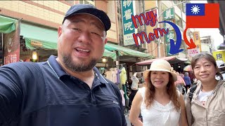 Meet the Taiwanese. 🇹🇼