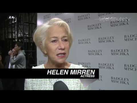 NYFW Spring 2016 Day 7: Badgley Mischka, Nanette Lepore, Diesel Black Gold