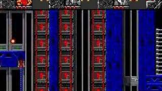 The Lost Vikings longplay (Amiga) Part 17/20