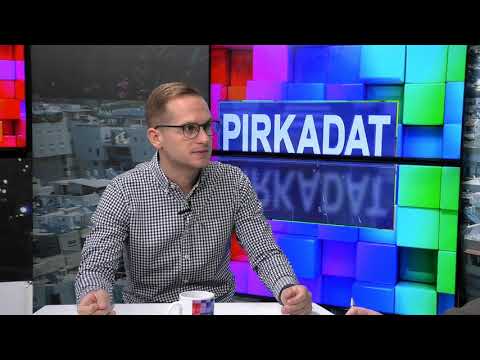 PIRKADAT Breuer Péterrel: Deák Dániel